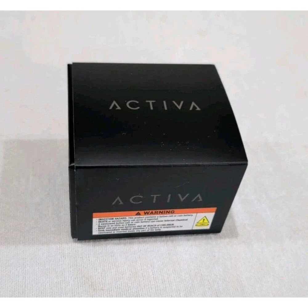 Invicta Activa Endurance X Men's Digital Watch - 54.5mm, Black (ACW435-002)